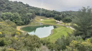 Marbella Golf