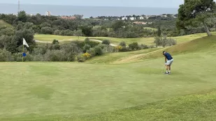 Marbella Golf