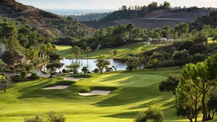 Marbella Golf