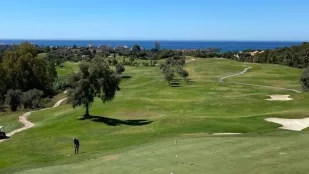 Marbella Golf