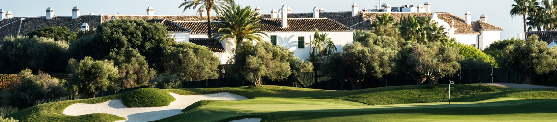 Club de Golf Finca Cortesin
