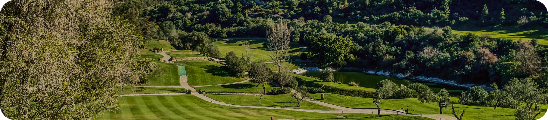 Kaloud Golf Tour - turnus