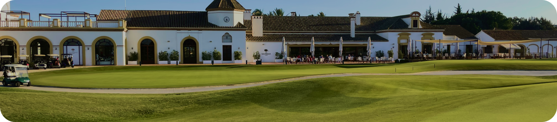 Kaloud Golf Tour - turnus