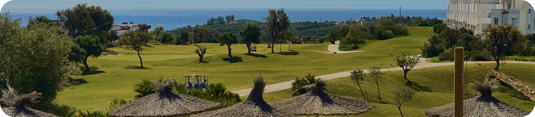 Kaloud Golf Tour - turnus