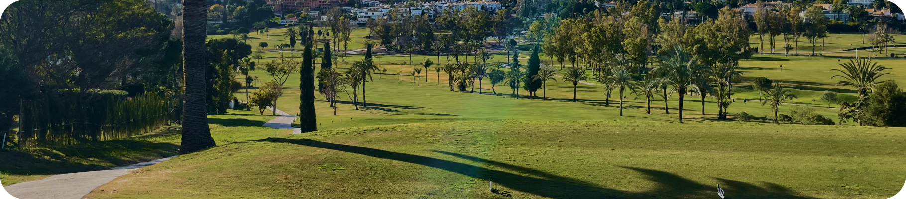 Kaloud Golf Tour - turnus