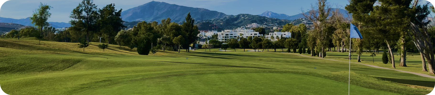 KALOUDA GOLF TOUR turnus 2