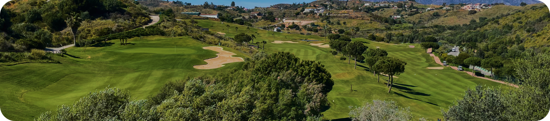 HEADER GOLF TURNUS 3