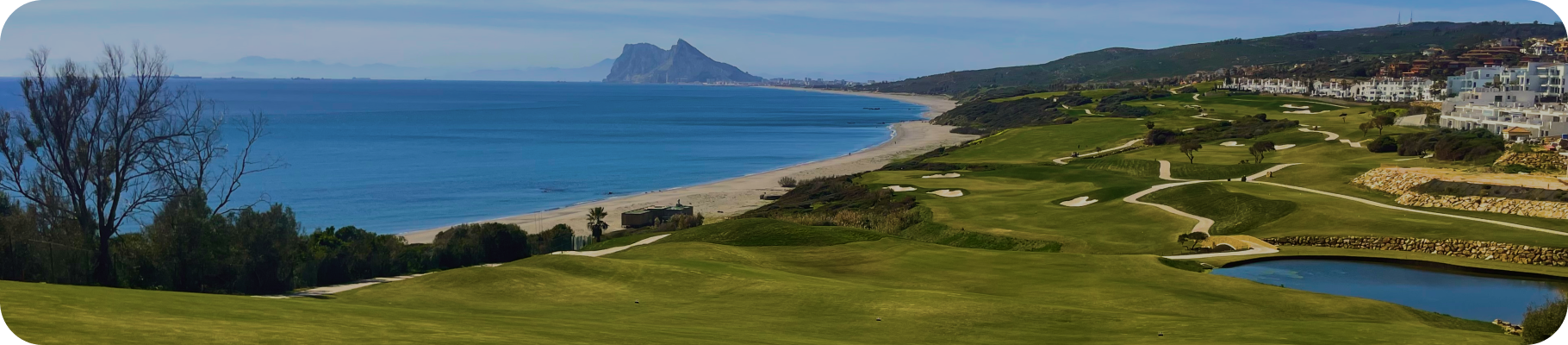 Kaloud Golf Tour - turnus