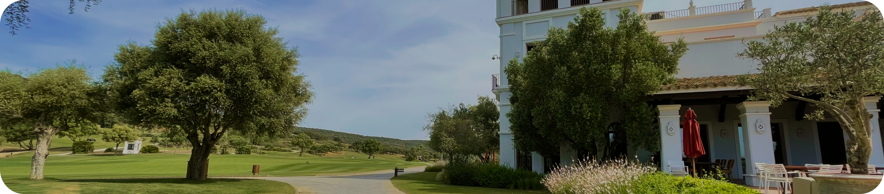Kaloud Golf Tour - turnus