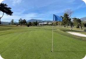 Atalaya New Course hřiště