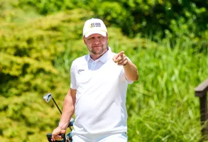 Kalouda Golf Cup 2025